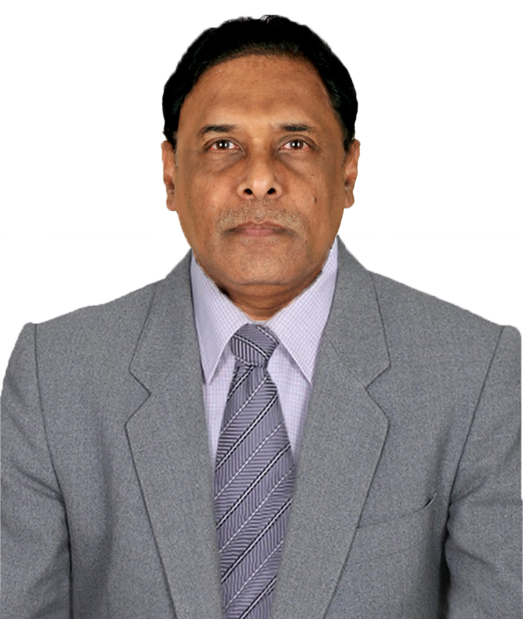 Ramana Rao