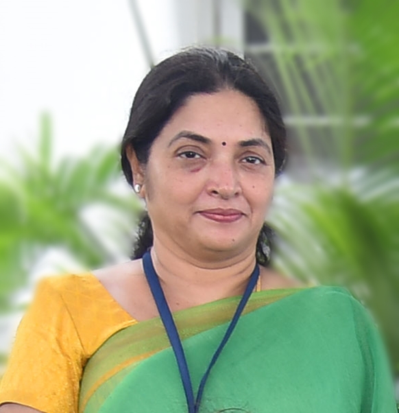 Prashanthi Reddy